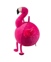 Flamingo Bouncer