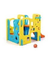 Climb Explore Play Gym, Set of 4