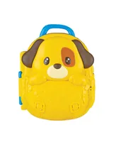 Lil Learner Alphabet Backpack