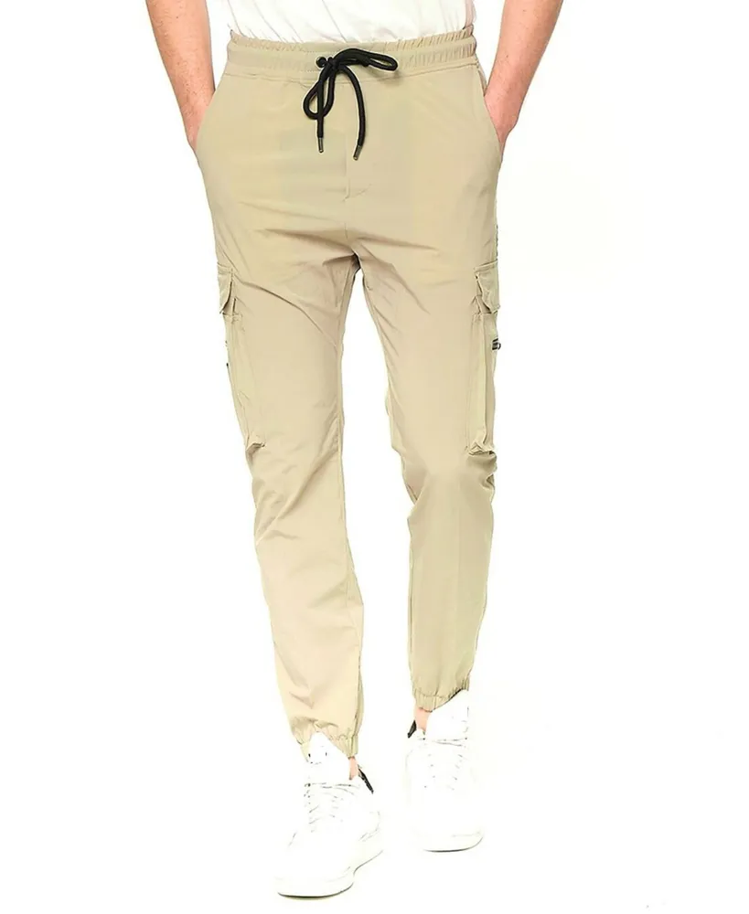Nike Sportswear Authentics Men Track Pants Size M Khaki Jogger DQ4996 247 |  eBay