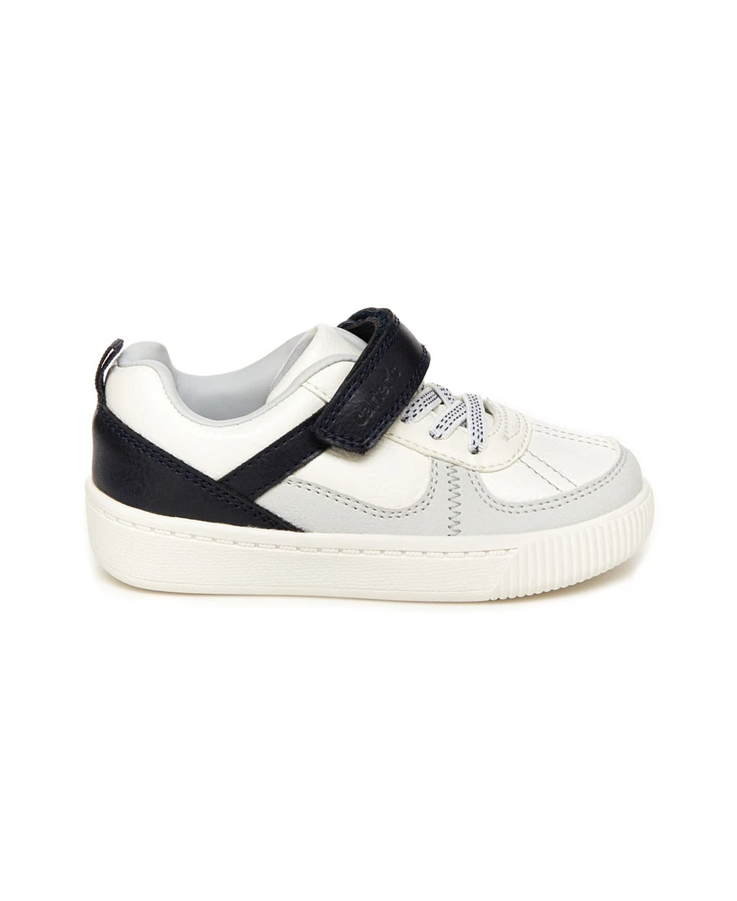 Carter's Little Boys Fenno Casual Sneakers