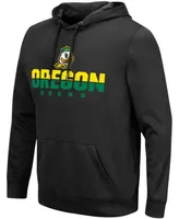 Men's Oregon Ducks Lantern Pullover Hoodie