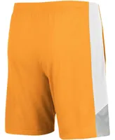 Men's Tennessee Orange Volunteers Wonkavision Shorts