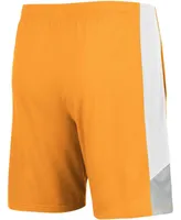 Men's Tennessee Orange Tennessee Volunteers Wonkavision Shorts