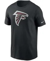 Men's Atlanta Falcons Primary Logo T-shirt