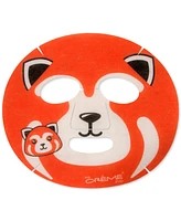 The Creme Shop Be Smooth, Skin! Animated Red Panda Face Mask