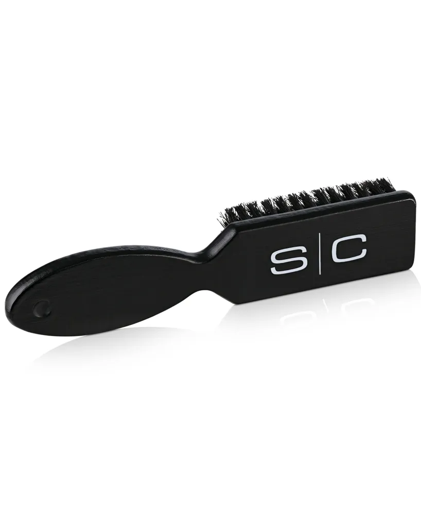 StyleCraft Professional Barber Fading & Cleaning Brush