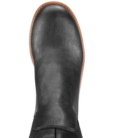 Sun + Stone Women's Nelliee Lug Sole Slouch Boots, Created for Macy's