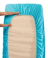 Nestl Extra Deep Pocket 6-Pc. Sheet Set, California King