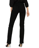 Nydj Barbara Tummy-Control Bootcut Jeans