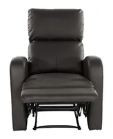 Cassville Pull Tab Recliner