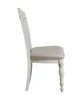 Crown Point Writing Desk Chair