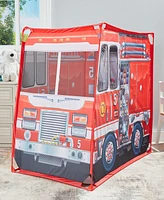 Melissa and Doug Fire Truck Play Tent