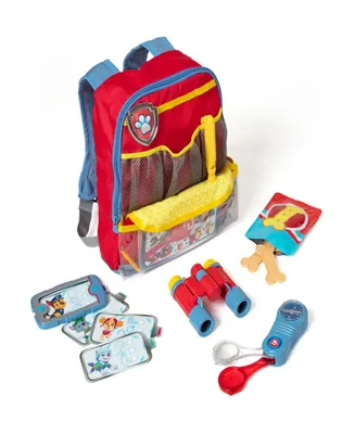 Melissa and Doug Paw Patrol Adventure Pack