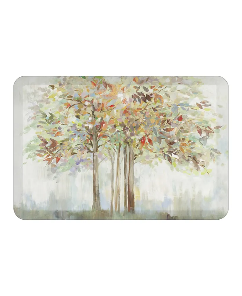 Natures Melody Kitchen Mat, 20" x 30"