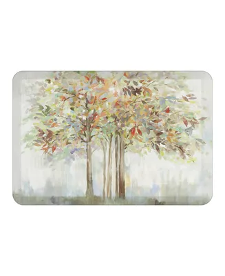 Natures Melody Kitchen Mat, 20" x 30"