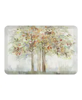 Natures Melody Kitchen Mat, 20" x 30"