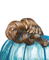 Glitzhome Pumpkin, Set of 3