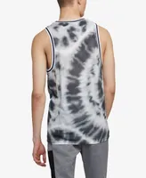 Ecko Unltd Men's Dye Burst Tank Top