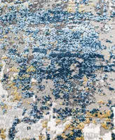Bashian Charm ALR117 5' x 8' Area Rug