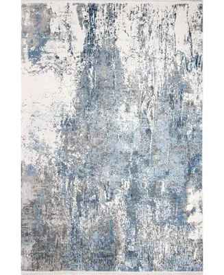 Bb Rugs Charm ALR118 4' x 6' Area Rug