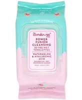 The Creme Shop Power Fusion Cleansing Towelettes