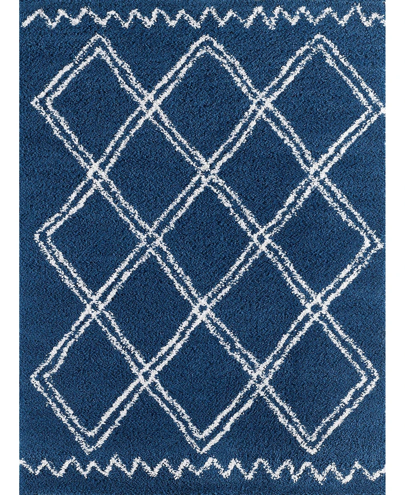 Northern Weavers Yeltinarie Monduram 7'10" x 9'10" Area Rug