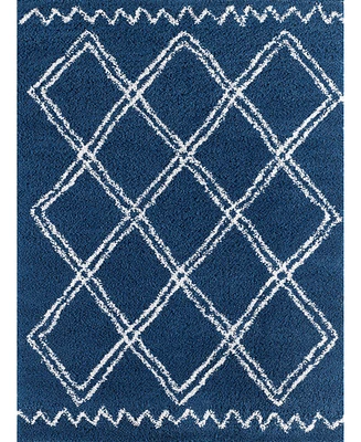 Northern Weavers Yeltinarie Monduram 7'10" x 9'10" Area Rug