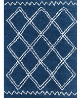 Northern Weavers Yeltinarie Monduram 7'10" x 9'10" Area Rug