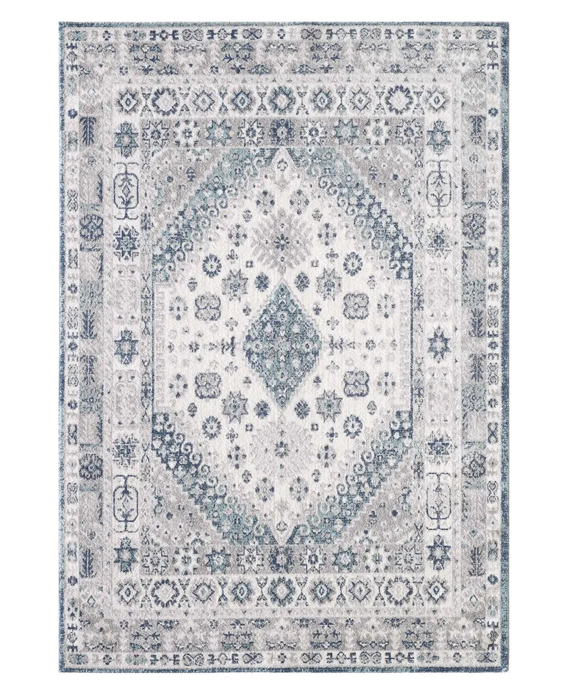 Northern Weavers Tuckenston Deshinie 7'10" x 9'10" Area Rug