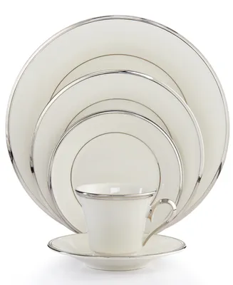 Lenox "Solitaire" 5-Piece Place Setting