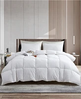 Serta Feather & Down All Season Comforter