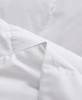 Beautyrest White Feather & Down Fiber All Season Lyocell Cotton Blend Comforter