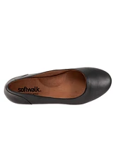 Softwalk Shiraz Flat