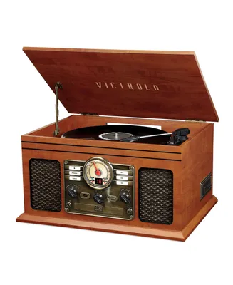 Victrola Classic 7 in 1 Bluetooth Turntable