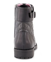 Jessica Simpson Little Girls Biker Boots