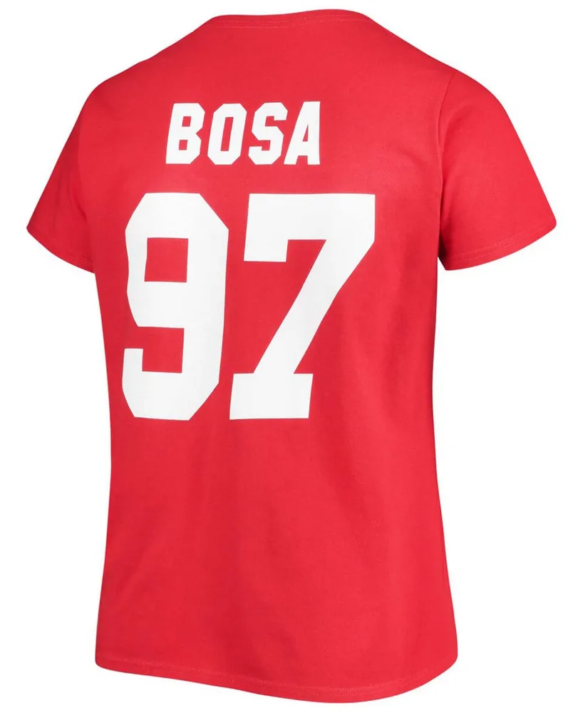 San Francisco 49ers Plus Sizes Clothing, 49ers Plus Sizes Apparel