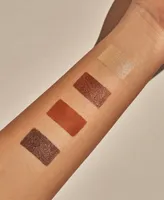 Chella Manifest Bronze Eyeshadow Palette