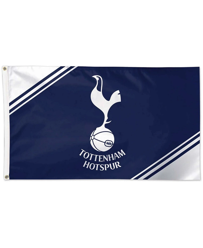 Multi Tottenham Hotspur 3' x 5' Deluxe Single-Sided Flag