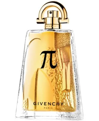 Givenchy Pi Collection For Him