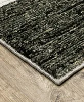 Jhb Design Deco PZZ06 8'6" x 11'7" Area Rug