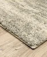 Jhb Design Jacob JAC557 5'3" x 7'6" Area Rug