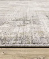 Jhb Design Veil VEI4151N 5'3x7'6 Area Rug