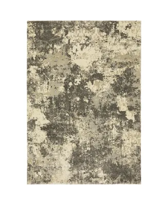 Jhb Design Jacob JAC715 7'10" x 10'10" Area Rug