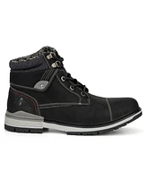 Reserved Footwear Men's Neutron Work Boots