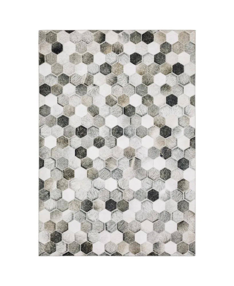 Jhb Design Colts Neck CN017 8'9" x 12' Area Rug