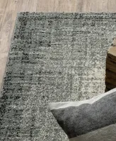 Jhb Design Cordoba COR07 7'10" x 10' Area Rug