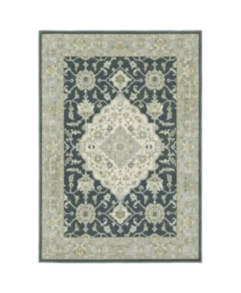 Jhb Design Ozark Oza05 Area Rugs