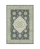 Jhb Design Ozark Oza05 Area Rugs