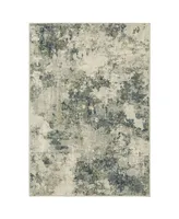 Jhb Design Ozark OZA12 7'10" x 10' Area Rug